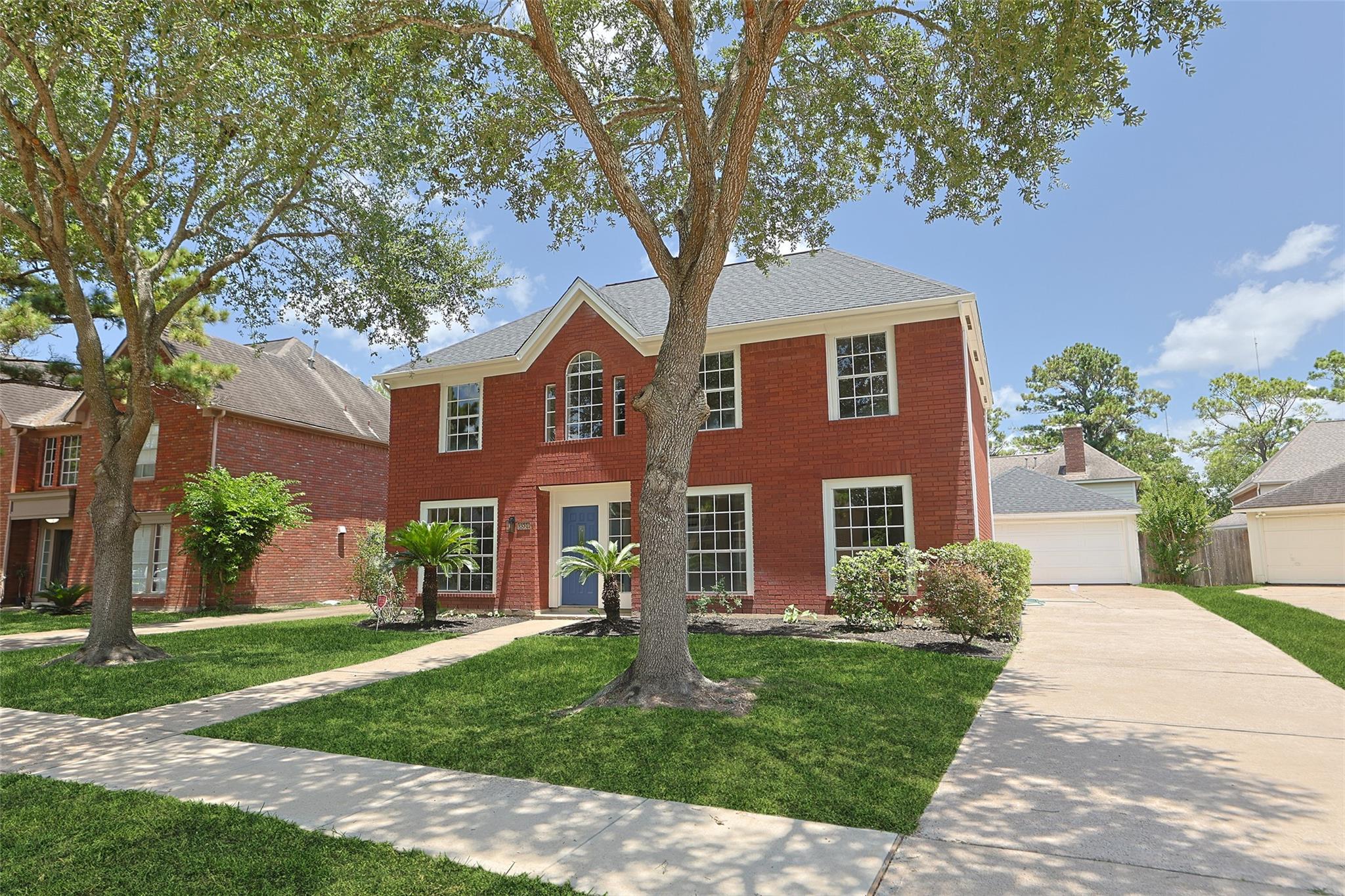 3514 Cresswell Court