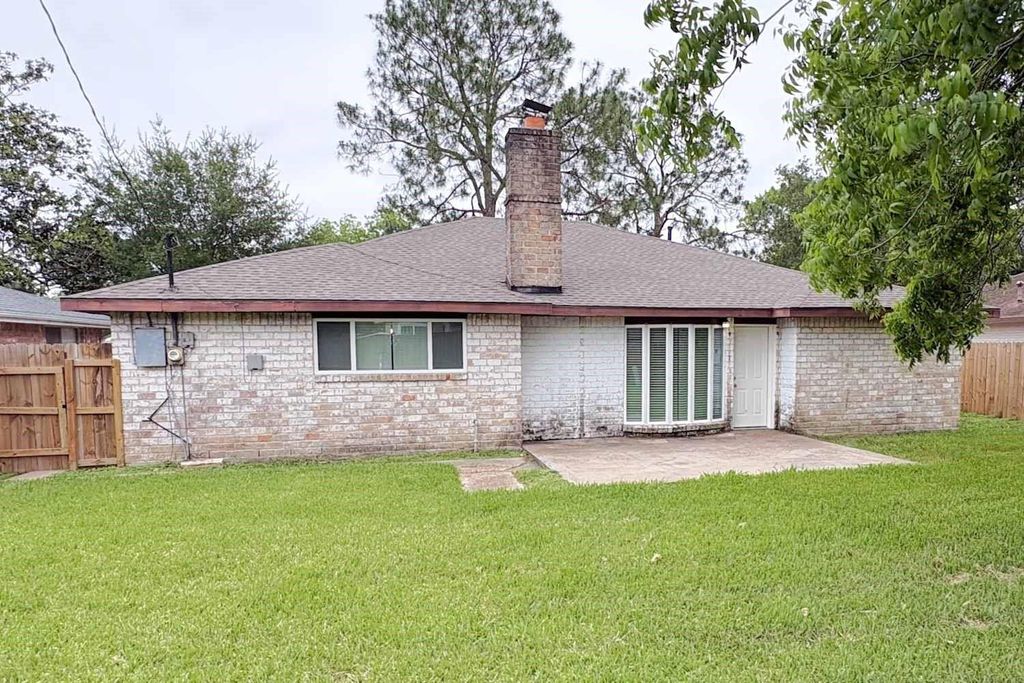 Photo of 206 Brandywyne Drive, Friendswood, TX 77546 (MLS # 33424888)