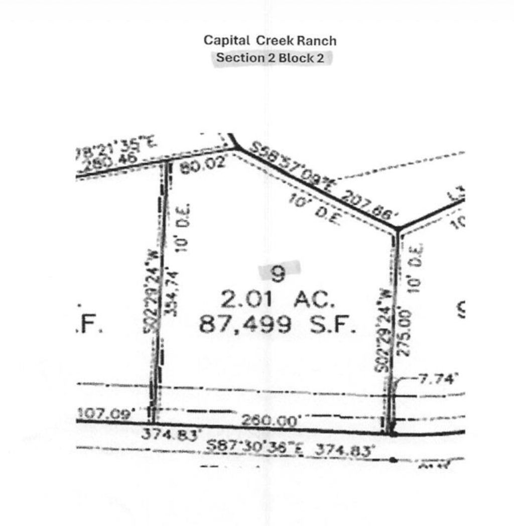 Photo of 139778 Capital Creek Ranch Boulevard, Willis, TX 77378 (MLS # 66132368)