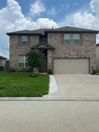 10106 Heatherstone Way Houston TX 77044