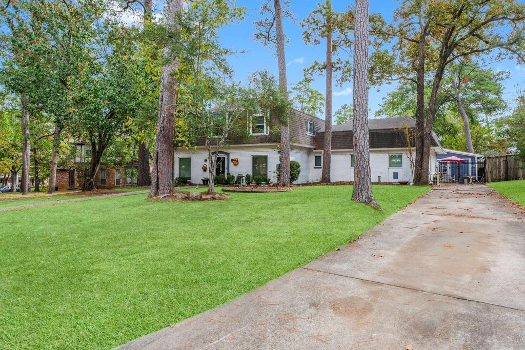 Photo of 6107 Jadecrest Court, Spring, TX 77389 (MLS # 8211200)