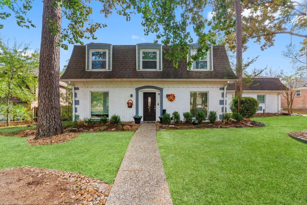 Photo of 6107 Jadecrest Court, Spring, TX 77389 (MLS # 8211200)