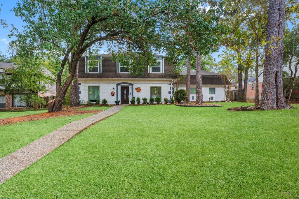 Photo of 6107 Jadecrest Court, Spring, TX 77389 (MLS # 8211200)