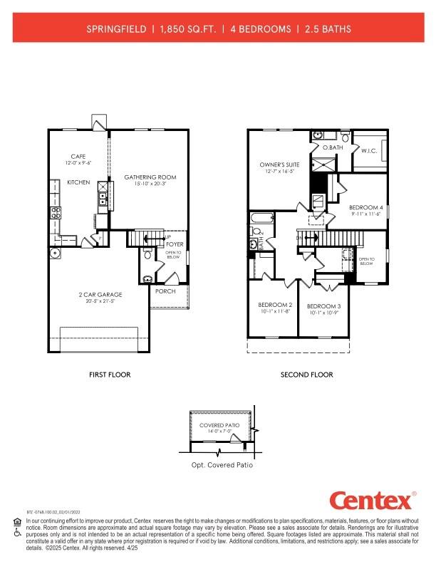 6814 Bens Landing