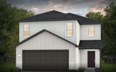 6814 Bens Landing Cove TX 77523