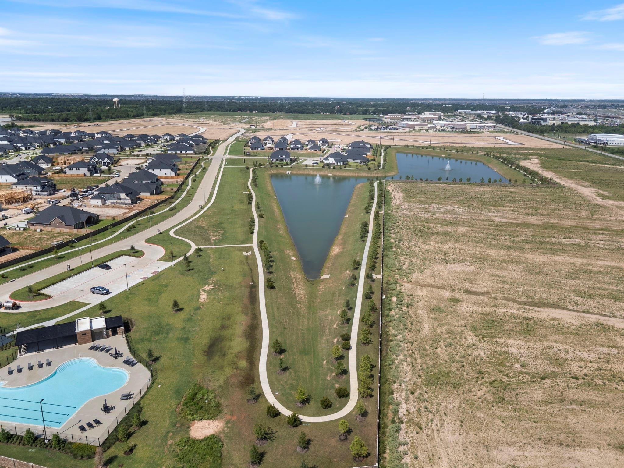 6814 Bens Landing