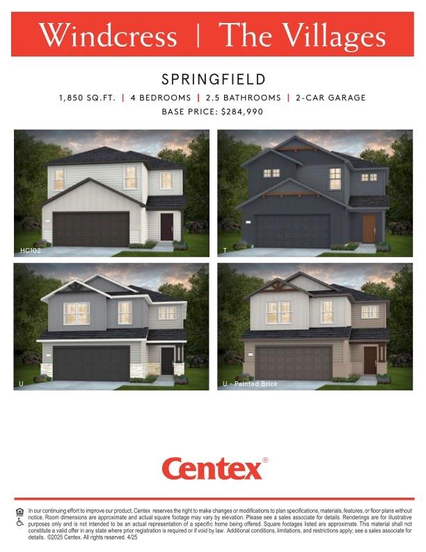 6814 Bens Landing