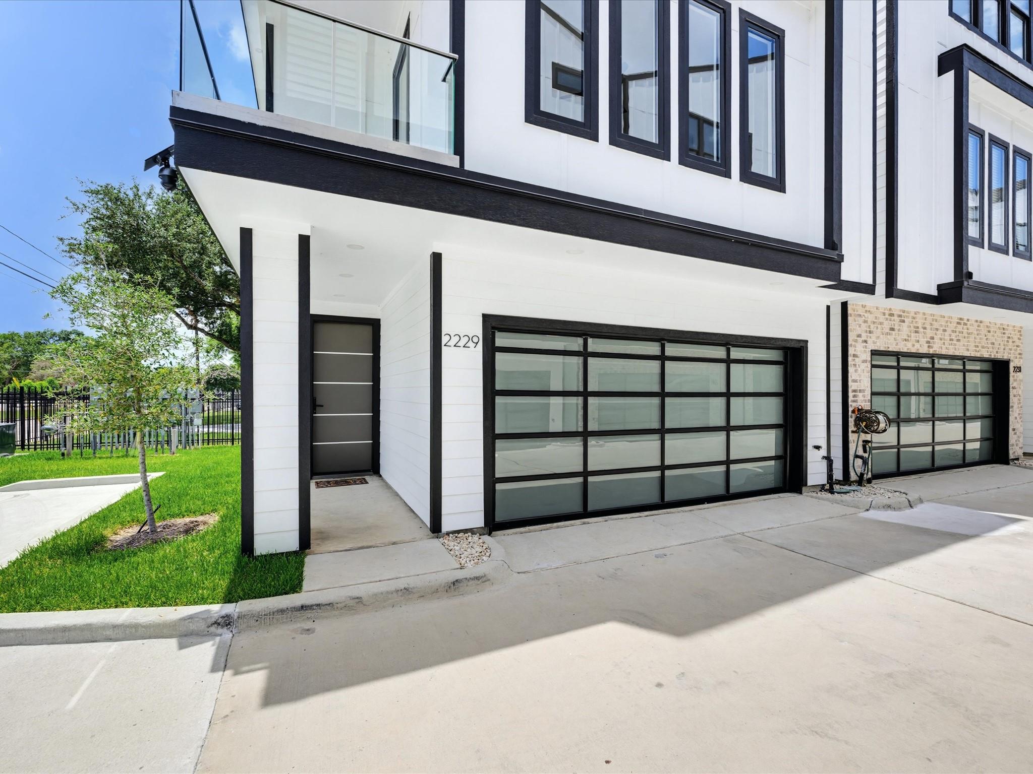 2229 Blalock Road