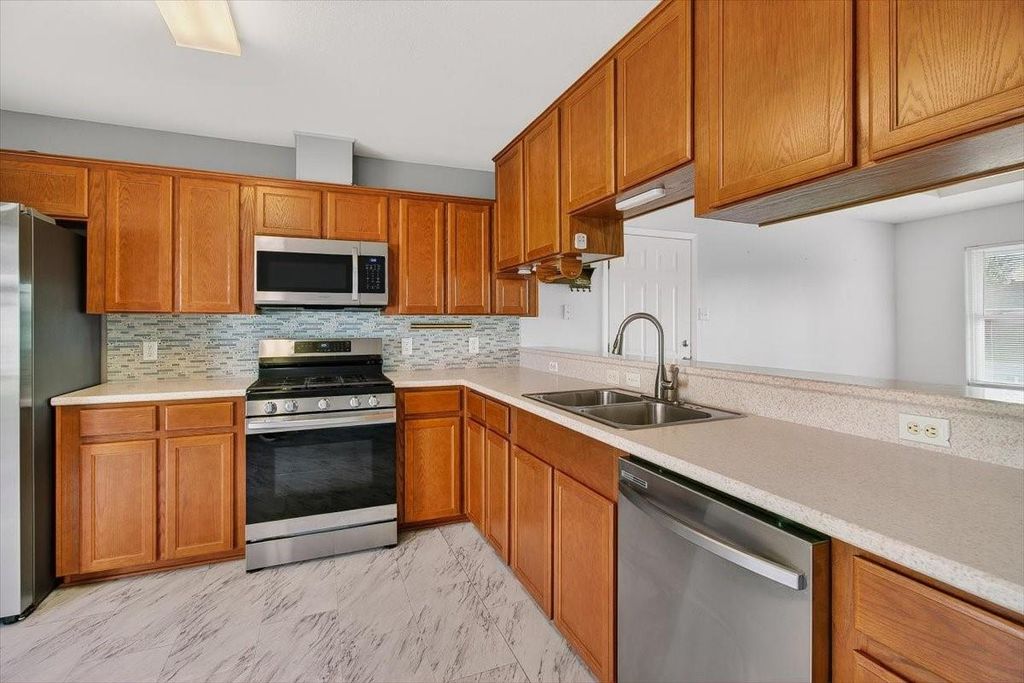 Photo of 850 Purdue Road, Corpus Christi, TX 78418 (MLS # 40769221)