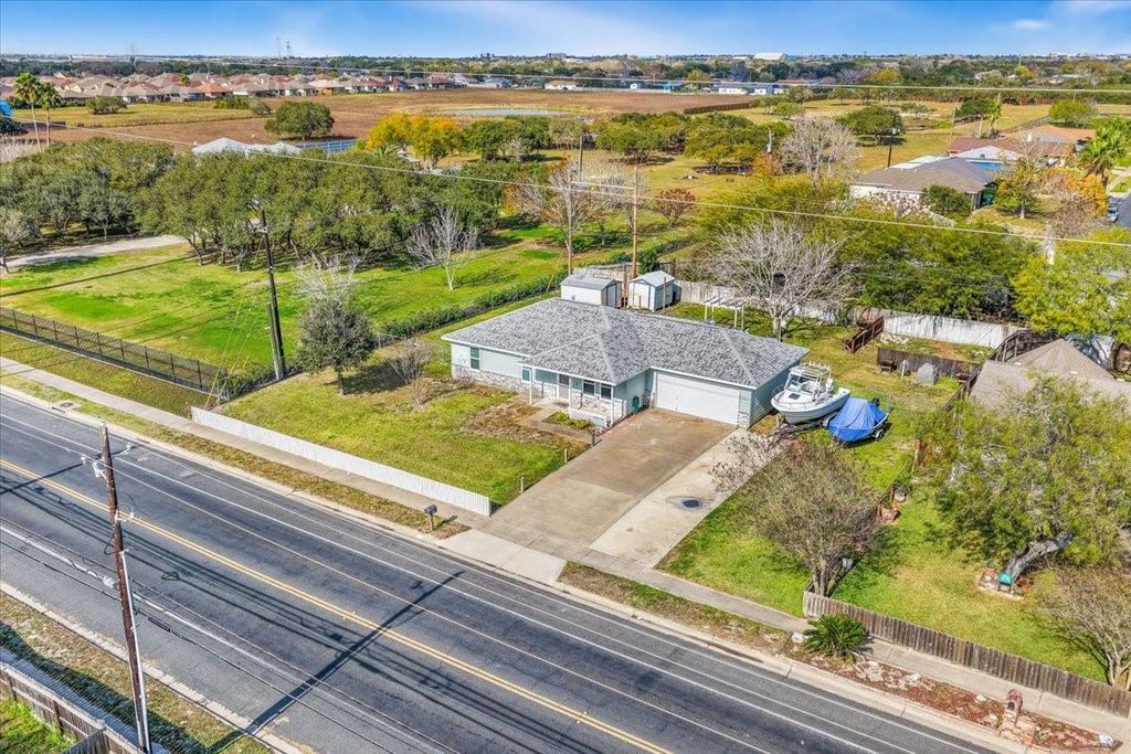 Photo of 850 Purdue Road, Corpus Christi, TX 78418 (MLS # 40769221)