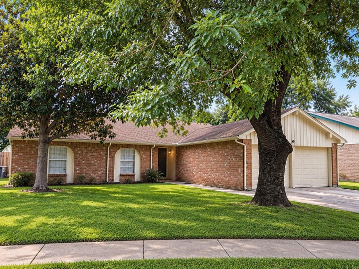Photo 1 of 29 — 13414 Marceau Drive, Houston, TX 77065