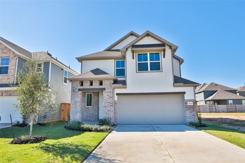 Photo of 4442 Azalea Blossom Road, Pinehurst, TX 77362 (MLS # 91027281)