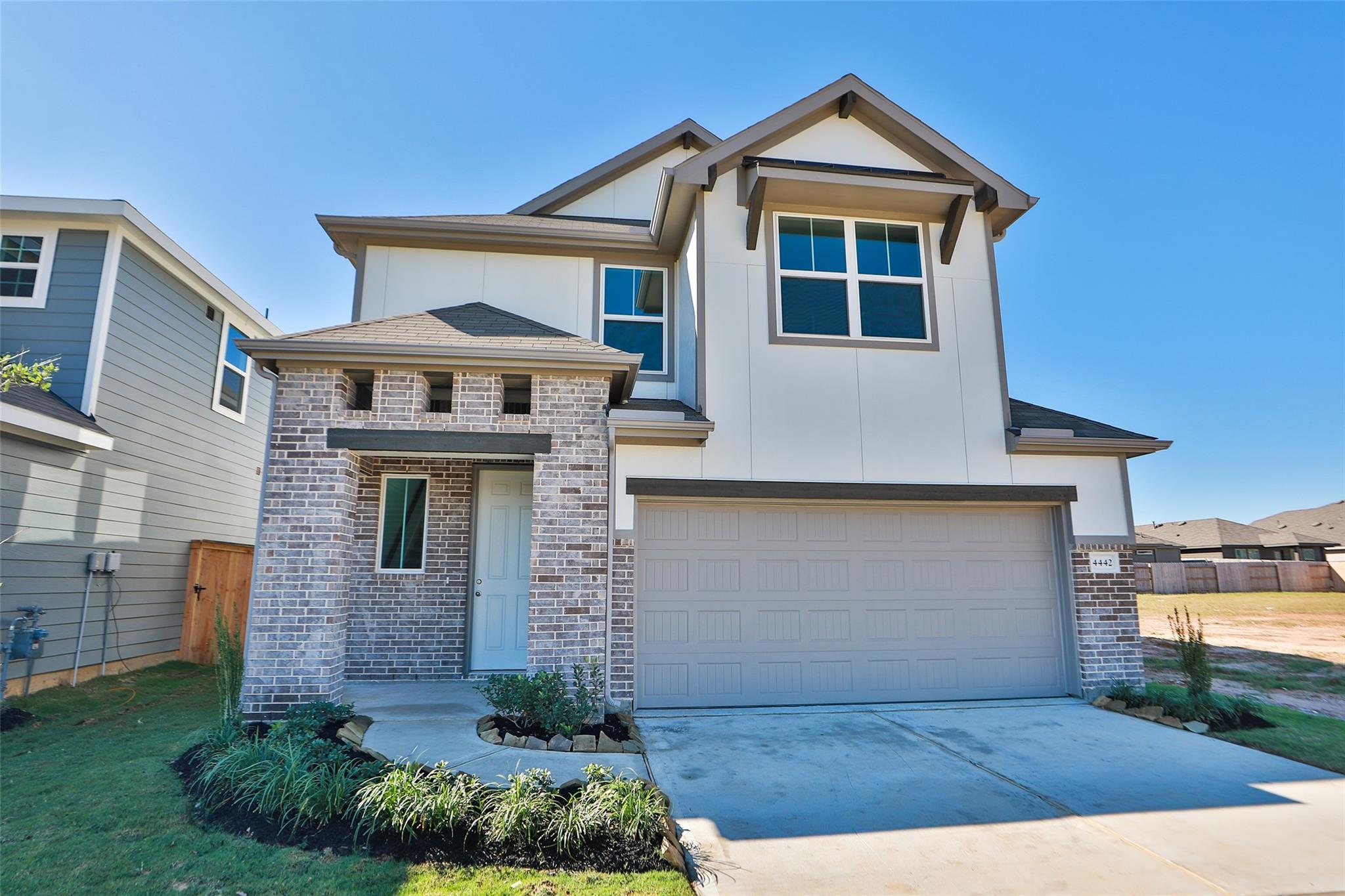 4442 Azalea Blossom Road