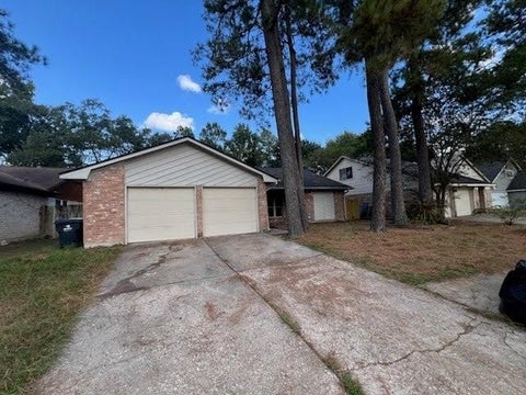 Photo of 23138 Calico Corners Lane, Spring, TX 77373 (MLS # 58566127)