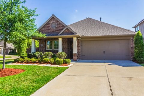 Photo of 27134 Postwood Manor Ct CT, Katy, TX 77494 (MLS # 93565707)