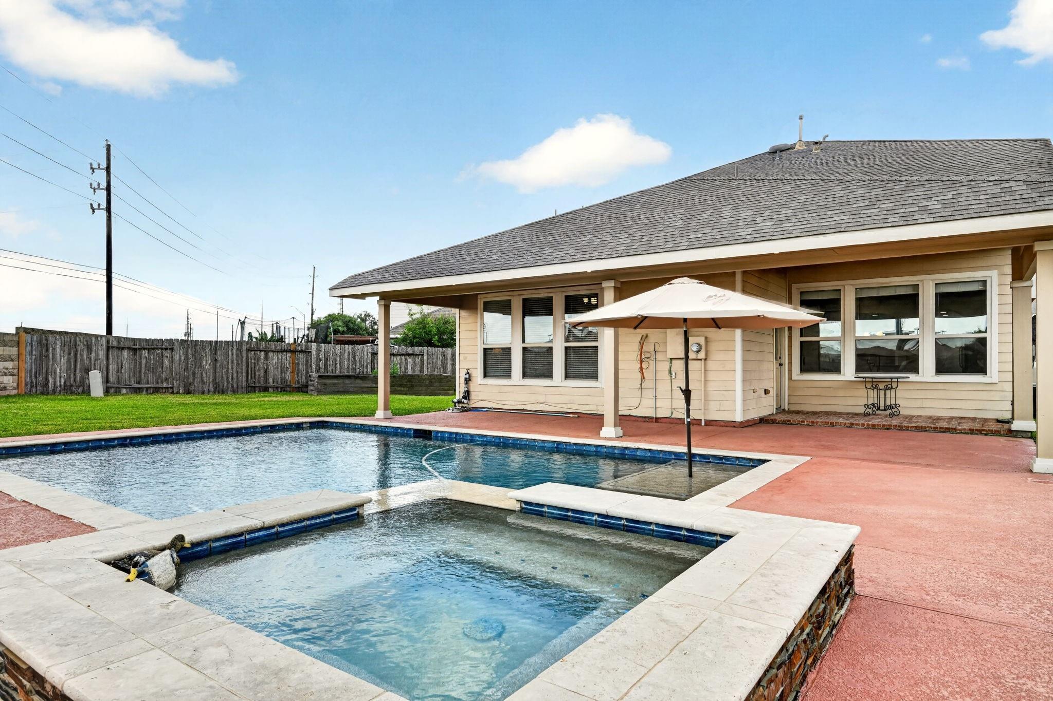 6446 Tea Tree Drive