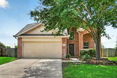 Photo of 6446 Tea Tree Drive, Katy, TX 77494 (MLS # 73072857)