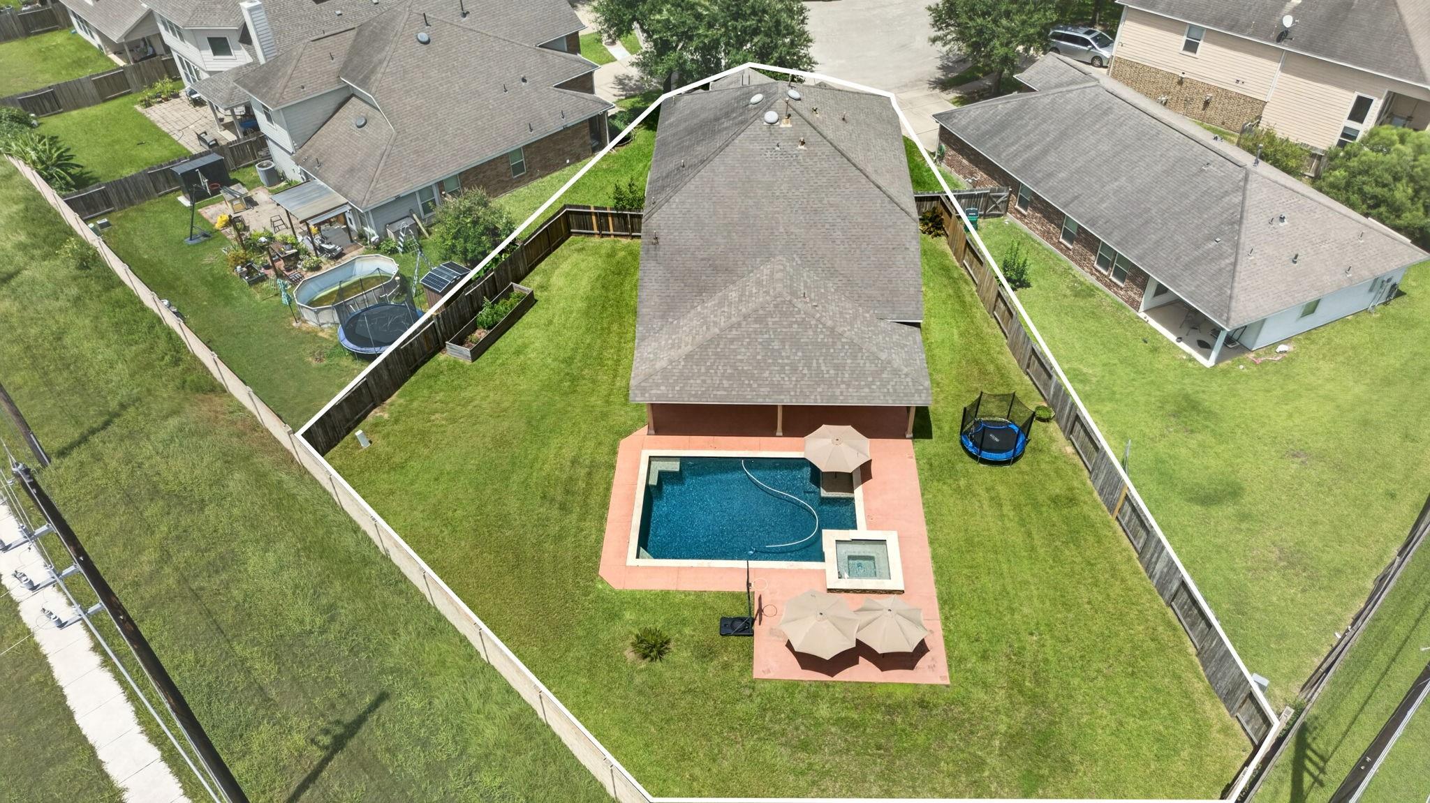 6446 Tea Tree Drive