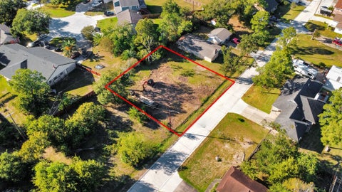 Photo of 3122 Carlisle Street, La Porte, TX 77571 (MLS # 69811911)