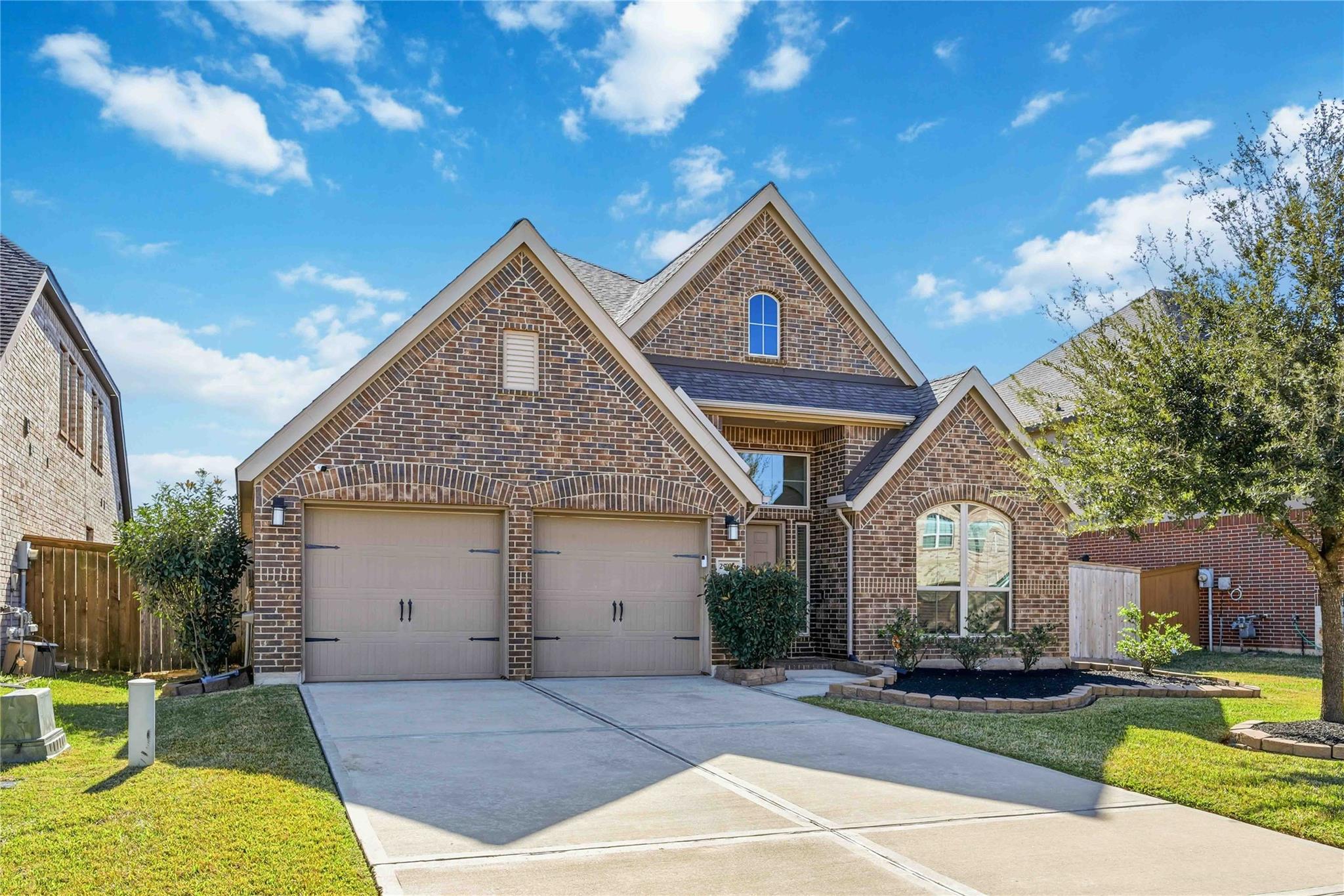 2726 Cutter Court