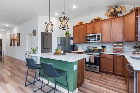 3221 Climbing Gardens Court Conroe TX 77301