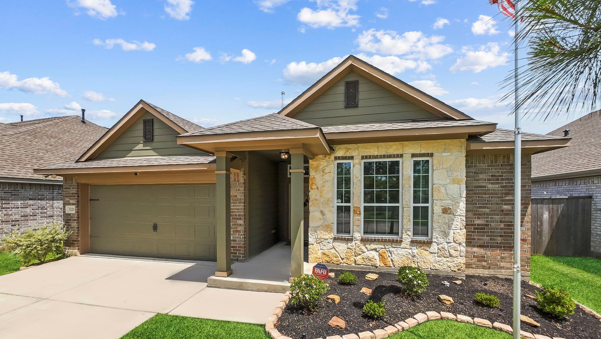 3221 Climbing Gardens Court