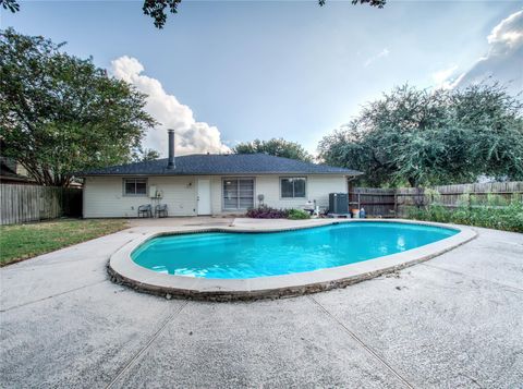 Photo of 6726 Grant Drive, Richmond, TX 77469 (MLS # 27691473)