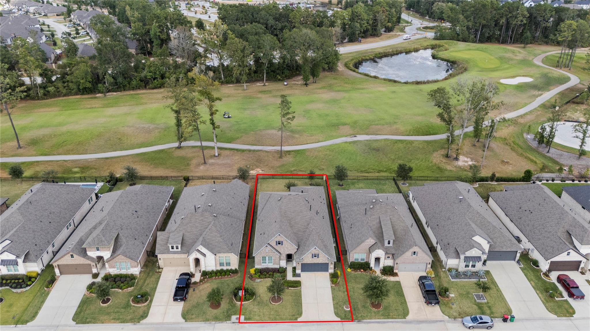 7543 Congress Trail Way