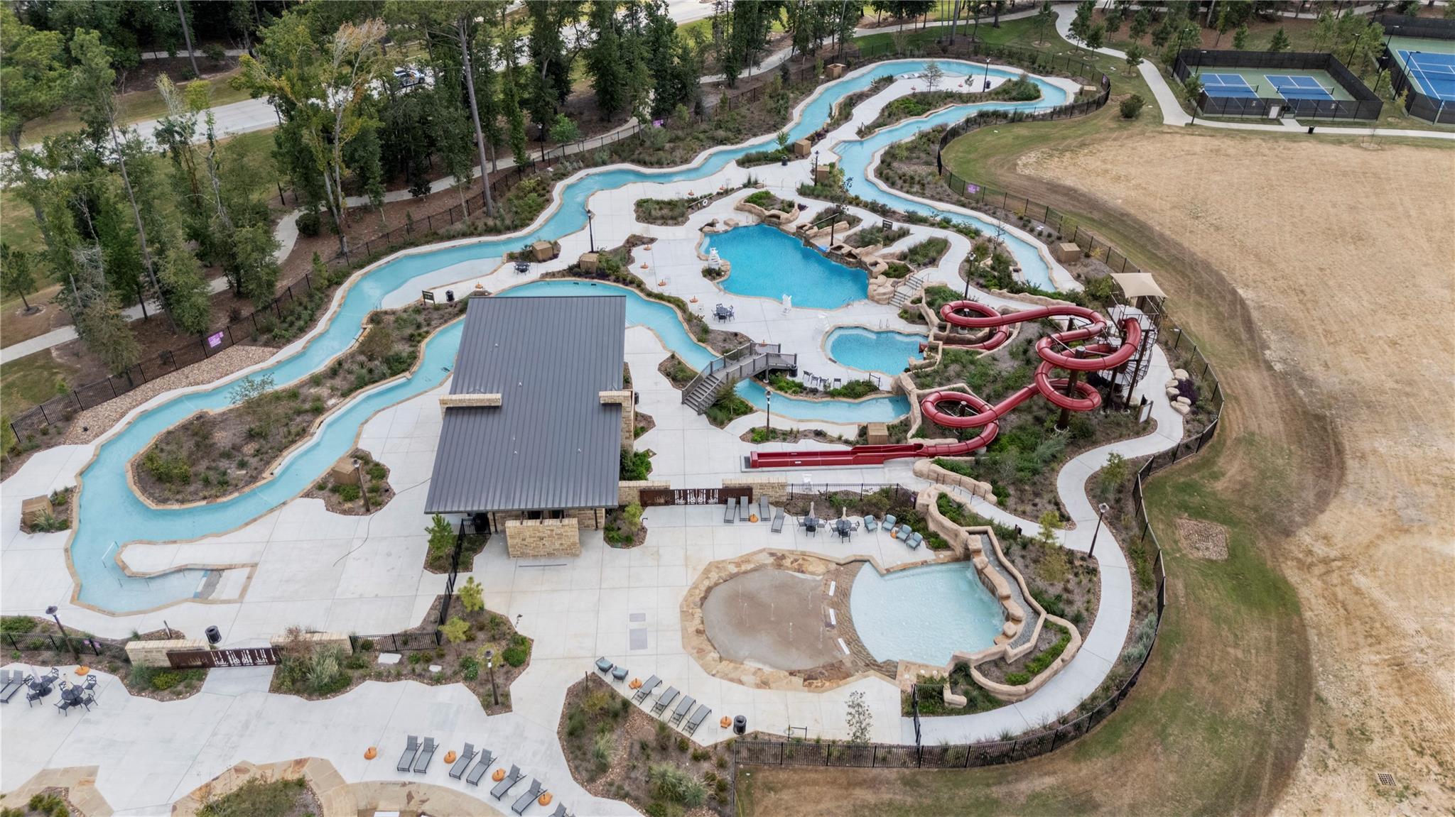 7543 Congress Trail Way