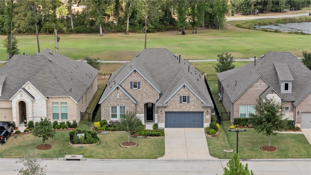 Photo of 7543 Congress Trail Way, Porter, TX 77365 (MLS # 15618768)