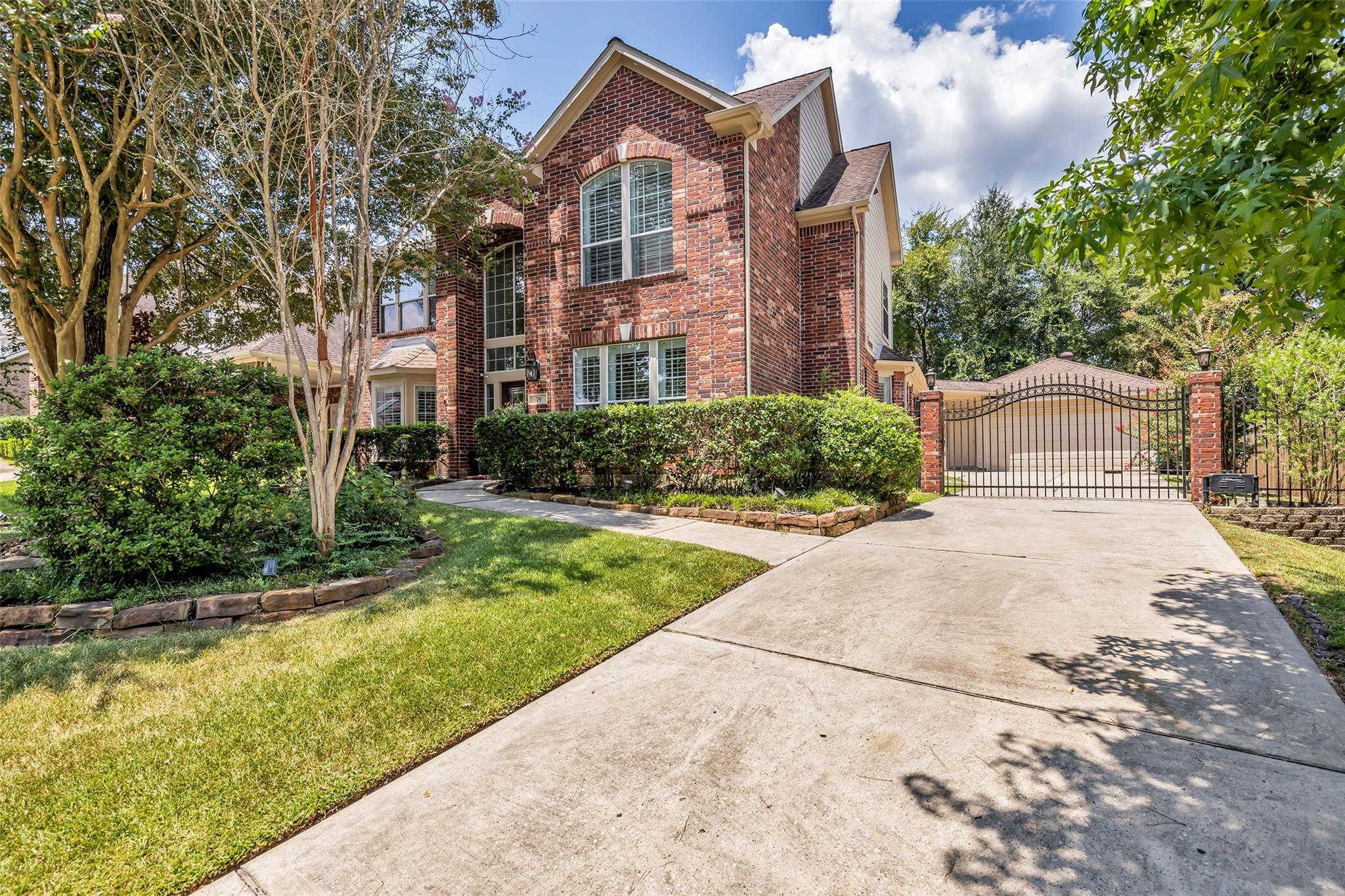 79 W Shale Creek Circle