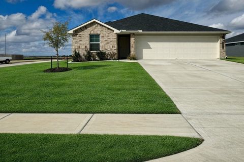 Photo of 2216 Laurel Bloom Lane, Sealy, TX 77474 (MLS # 46828851)