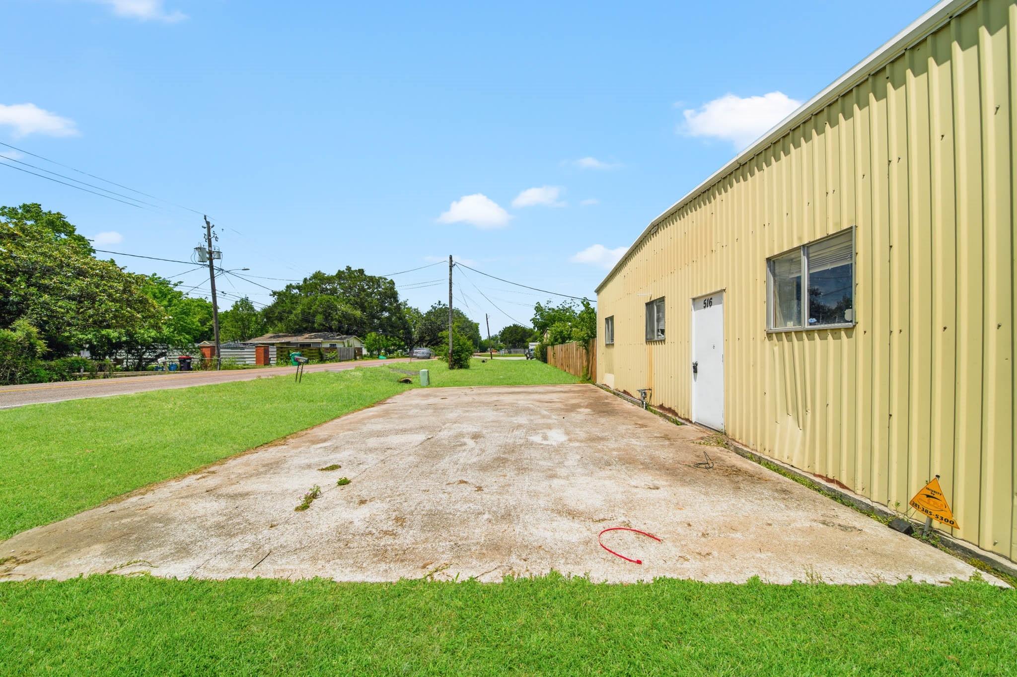 516 Cedar Bayou Road