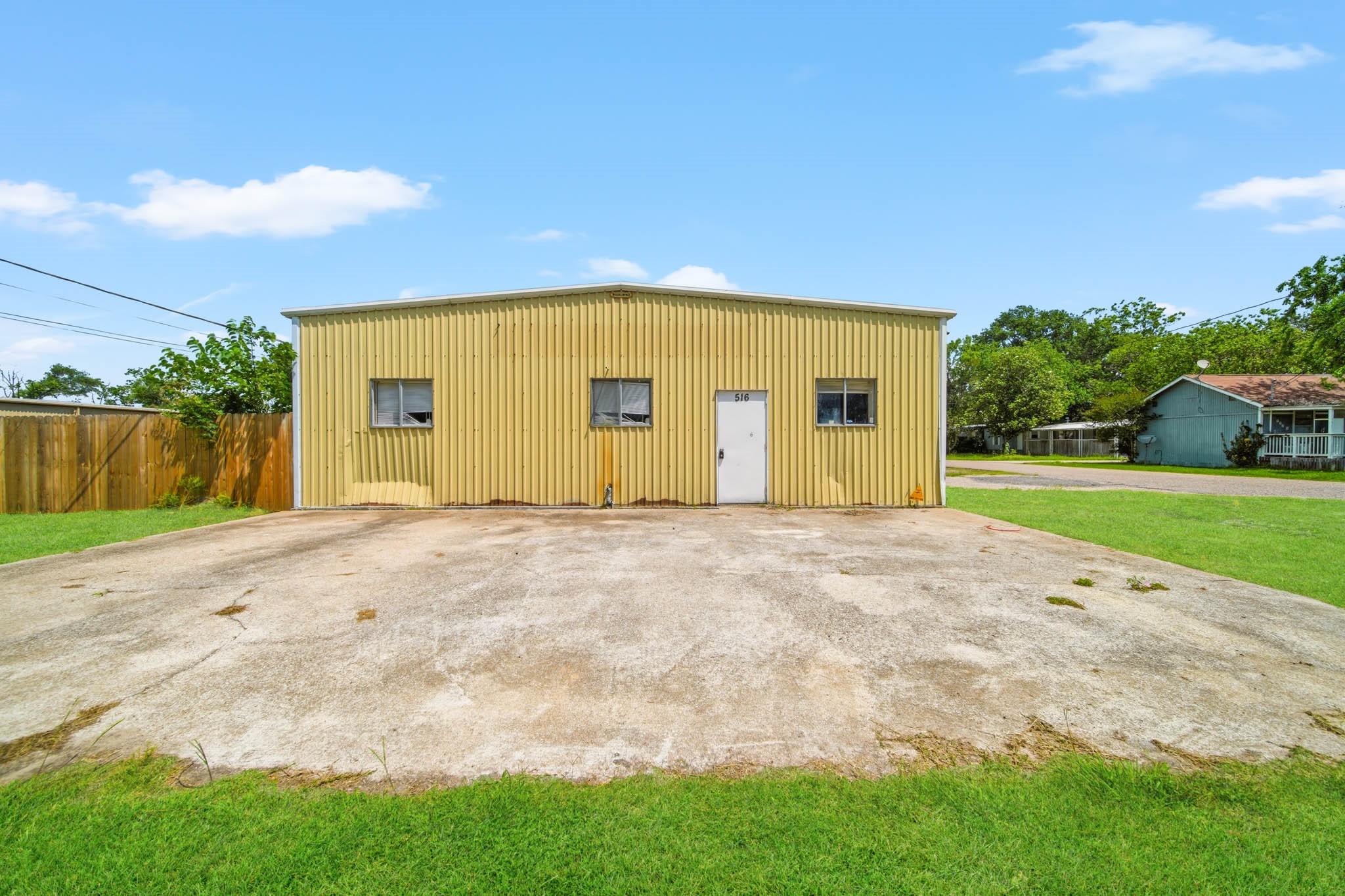 516 Cedar Bayou Road