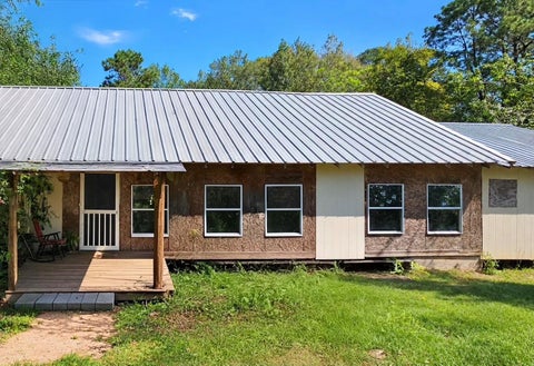 Photo of 1028 Beech Creek Road, Livingston, TX 77351 (MLS # 71692083)