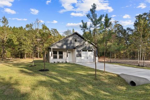 15119 Arrowhead Loop E Road Willis TX 77378