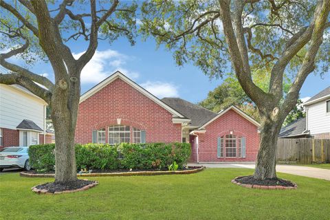 Photo of 23223 Diamond Knoll Court, Katy, TX 77494 (MLS # 46508146)