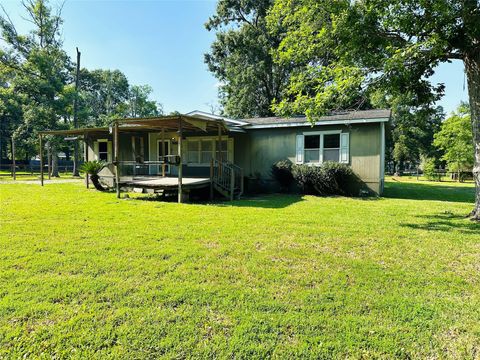 Photo of 27607 County Road 3744, Splendora, TX 77372 (MLS # 38608960)