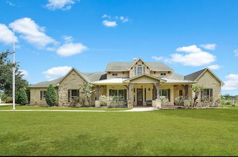 Vacant Land For Sale - 4800 Katy Hockley Road<br/> Katy, TX 77493