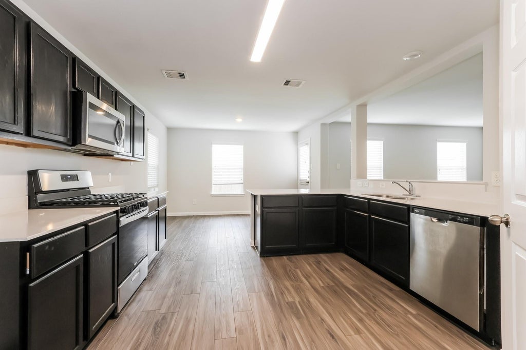 Photo of 2451 Jonahs Way, Houston, TX 77073 (MLS # 55855026)