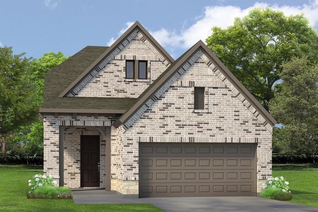 Photo of 8903 Blackwoods Court, Porter, TX 77365 (MLS # 69645955)
