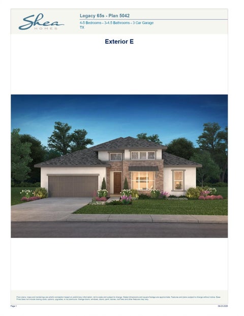 Photo of 7026 Southwest Drive, League City, TX 77546 (MLS # 43741920)