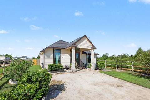 Photo of 145 Road 5504, Cleveland, TX 77327 (MLS # 10069563)