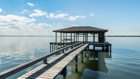 Photo of 466 Buffalo Court, Livingston, TX 77351 (MLS # 46599972)