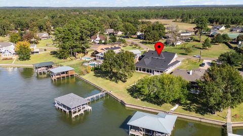 Photo of 466 Buffalo Court, Livingston, TX 77351 (MLS # 46599972)