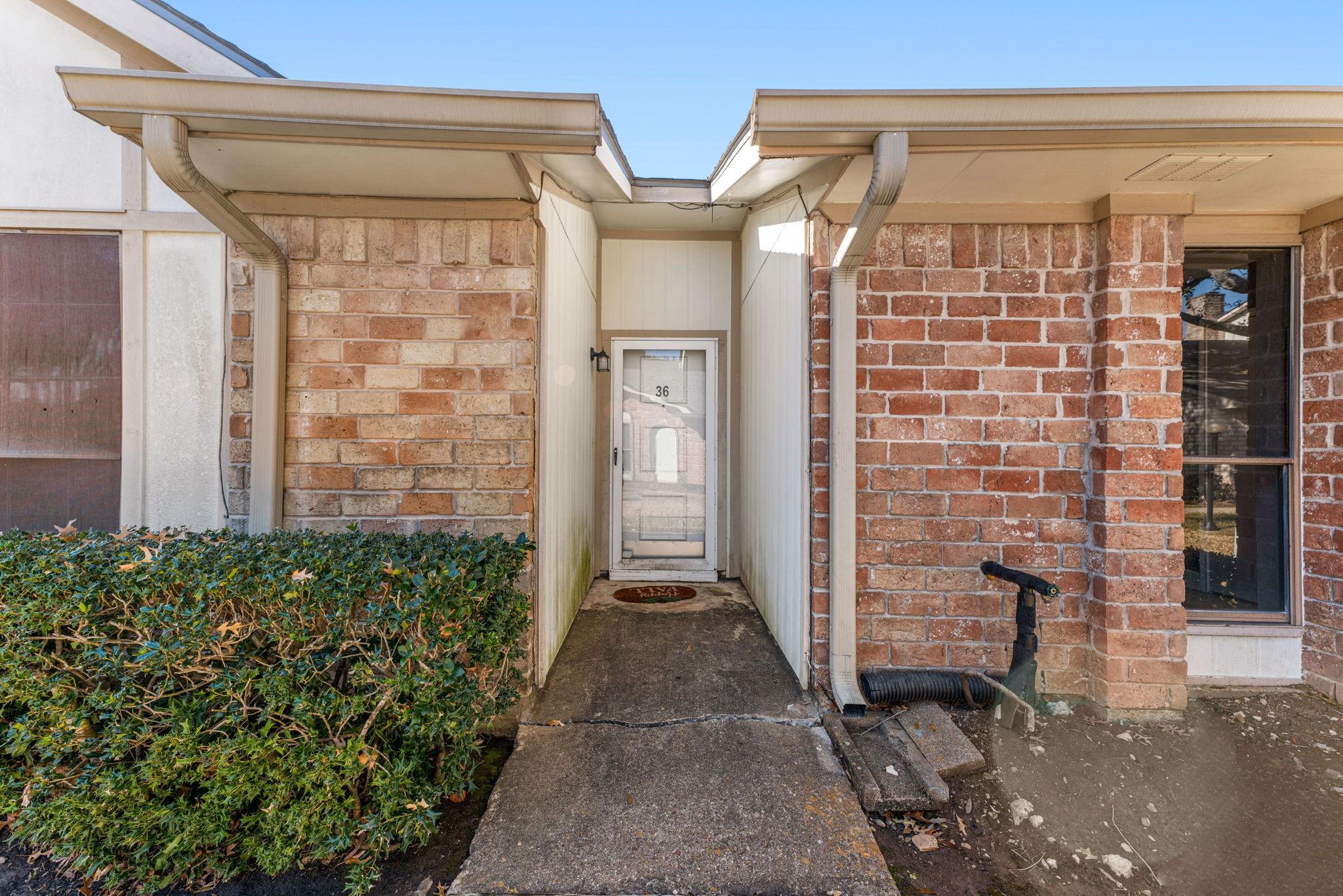 36 Pinehurst Lane
