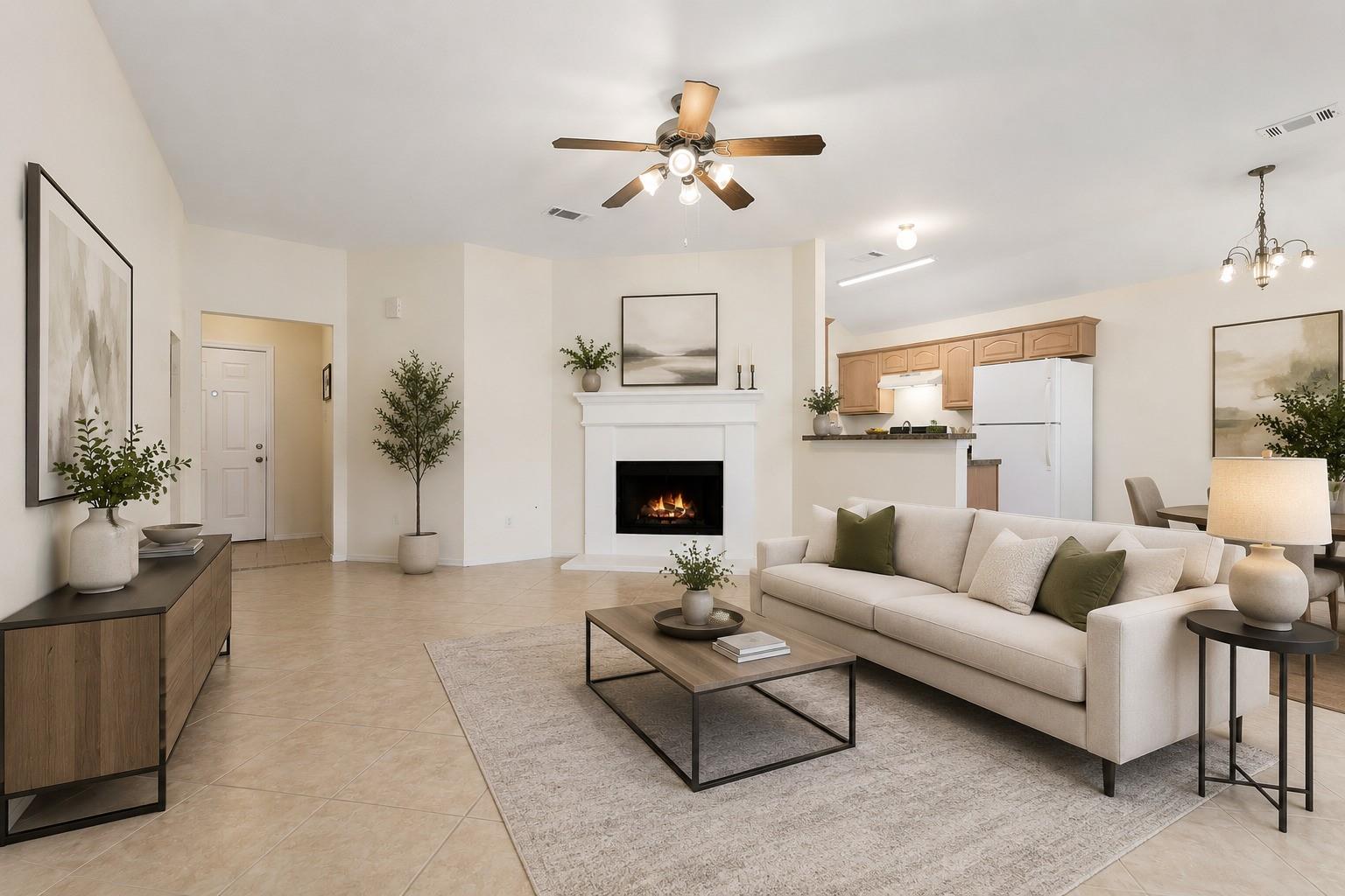 3618 Wingate Park Drive