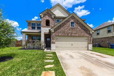 Photo of 4307 Greeley Lane, Rosenberg, TX 77471 (MLS # 23261878)