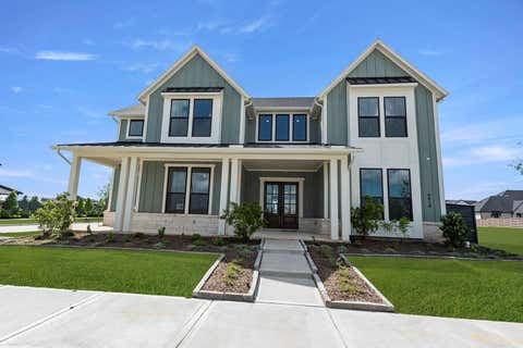 Homes For Sale - 4814 North Star Trail<br/> Richmond, TX 77469