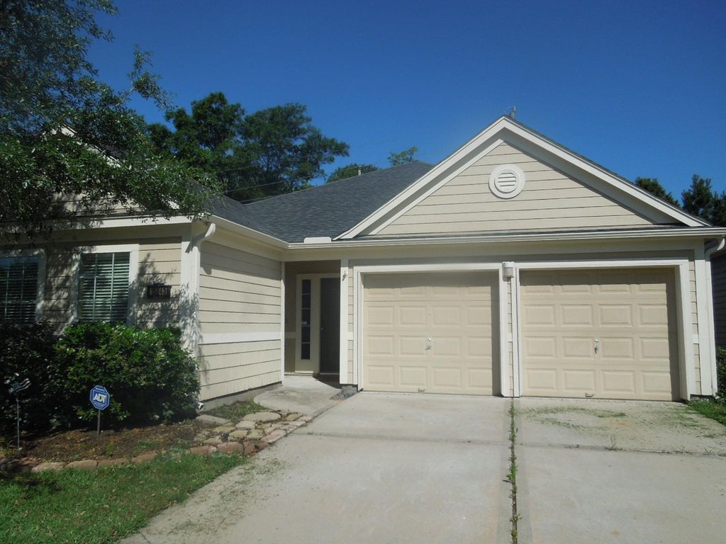 Photo of 15843 Lost Anchor Way Lane, Houston, TX 77044 (MLS # 82904737)